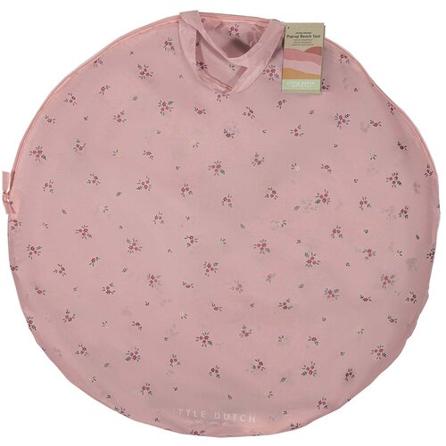 Little Dutch® zložljiv &scaron;otor z uv za&scaron;čito ocean dreams pink Cene
