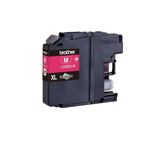 Brother LC525XLM ink cartridge Original High (XL) Yield Magenta Cijene