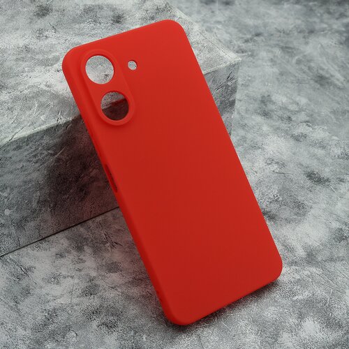GENTLE Maska za telefon COLOR za Xiaomi Redmi 13C/Poco C65 pro crvena Cene