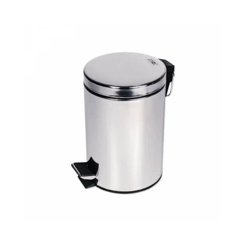  kanta za otpatke sa pedalom inox 20 lit Slike