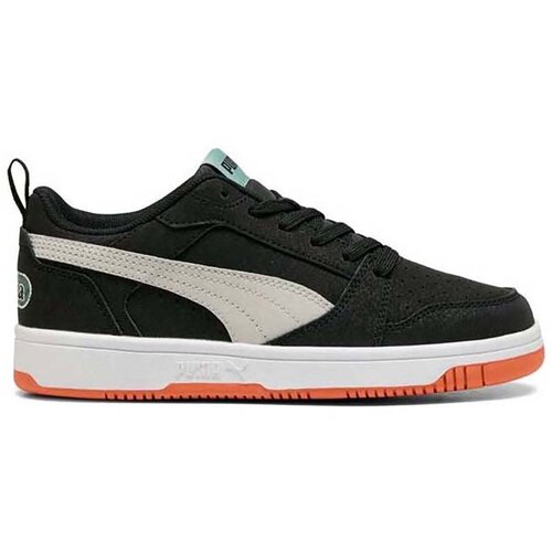Puma patike za dečake REBOUND V6 LO MID 90S JR, Crne Cene