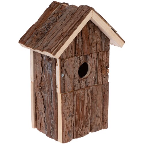 TIAKI gnijezdilica Blockhouse - D 17 x Š 12,5 x V 26 cm Cijene