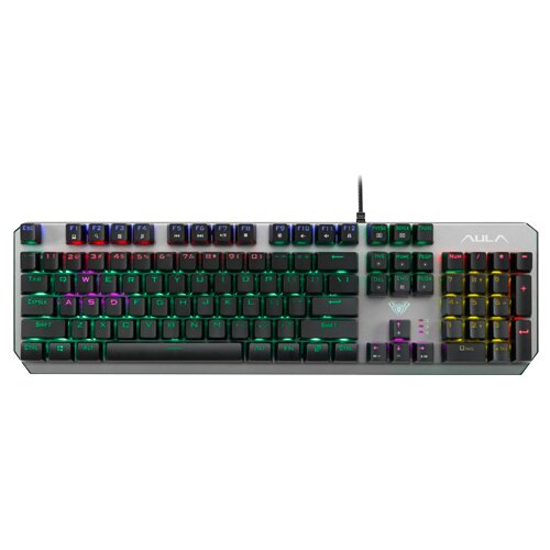 Aula Gaming žična tastatura A291801 Cene