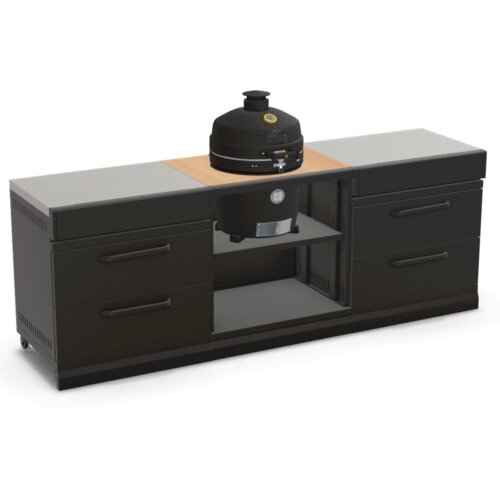 GRLLR letna kuhinja Connect® pro Cene