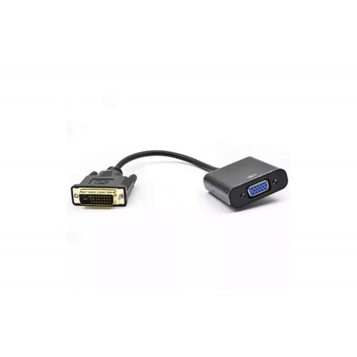 Kettz Adapter-konverter DVI-D M 24+1 - VGA F KT-D2VG-241 Cene