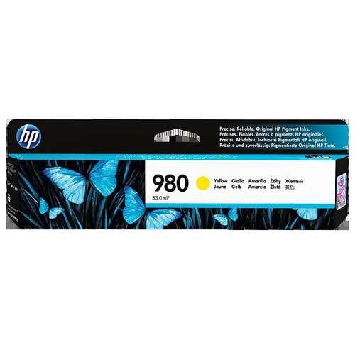 HPSupplies Kertridž HP 980/žuta Cene