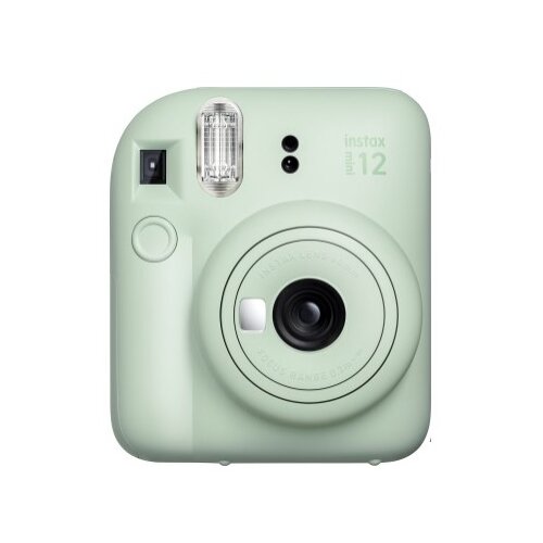 Fujifilm Instax MINI 12 MINT-GREEN APARAT Cijene