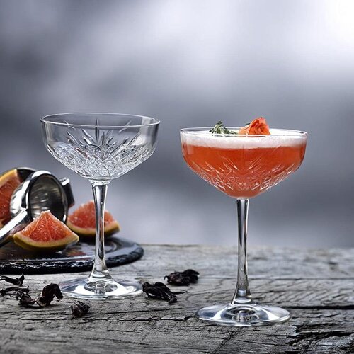 PASABAHCE Kelih za Cocktail Timeless, 270 ml, 4 kos, steklo Slike