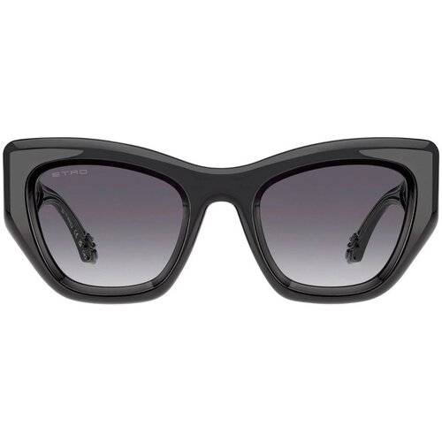 Etro Ženske Sunčane naočale 0017/S Gray Slike