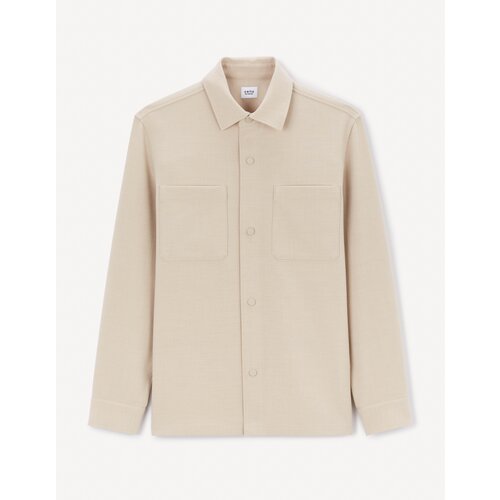 Celio Shirt Jasutwill - Men's Cene