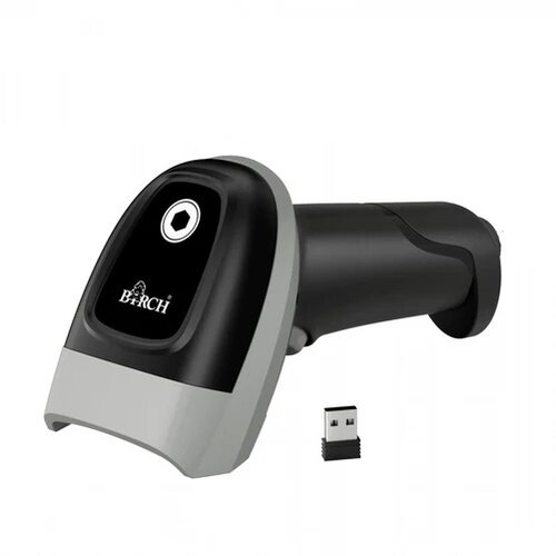 Birch Barcode bežični skener BD-3510 1D/2D/BT/WiFi/USB sa postoljem Cene