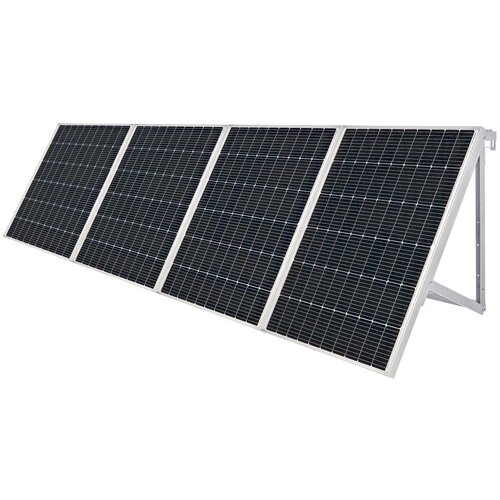 TS Solarni panel za balkon set 800W, Crni Cijene