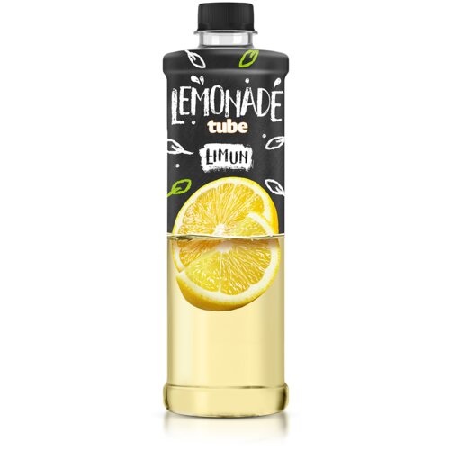 Tube sok lemonade lemon 0.5L Cene