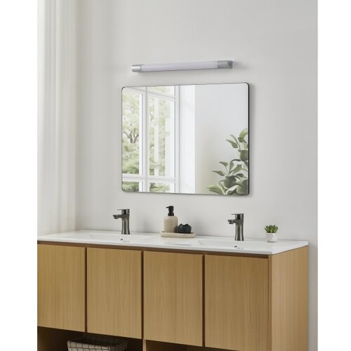 Eglo 98443 - LED kupatilsko osvetljenje za ogledalo TRAGACETE LED/16W/230V IP44 Slike