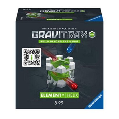 Ravensburger dru&amp;scaron;tvena igra - GraviTrax Pro Helix Slike