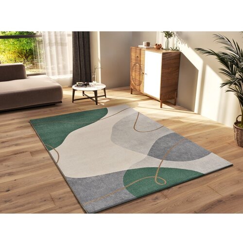 Universal Zeleni tepih 200x290 cm Edesa &amp;ndash; Slike