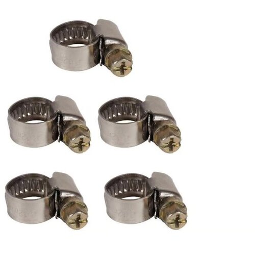 Einhell Set obujmica za crijevo 8-12mm 5/1 Cijene