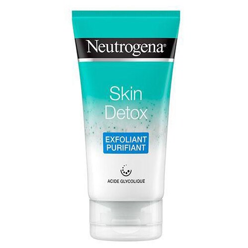 Neutrogena detox piling 150ML Slike