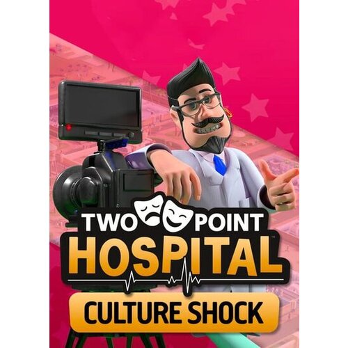 Steam Two Point Hospital: Culture Shock (DLC) (PC) Key GLOBAL Cene