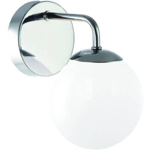 Open Design OR81381 - Kupatilska zidna lampa BAO 1xG9/8W/230V IP44 sjajni hrom Cene