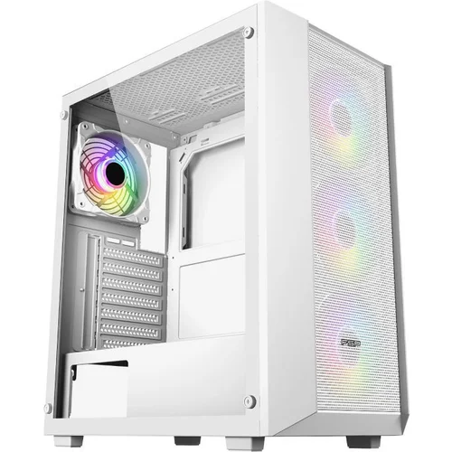 Aures Gaming Revolution gaming računalnik yeti A57X rti 46 - ryzen 7 5700X - 16GB DDR4 - 1TB ssd - rtx 4060Ti - wifi - windows 11 pro, (21738826)