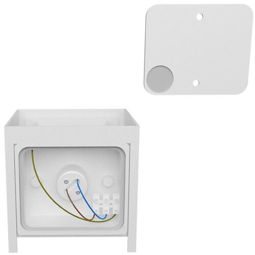 Braytron zidna lampa 1xG9 Slike