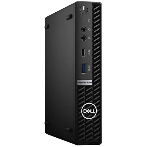 Dell OptiPlex 7090 Mini PC Intel Core i5-11500T / 16 GB DDR4 / 512 GB SSD / Win 11 Pro Cijene