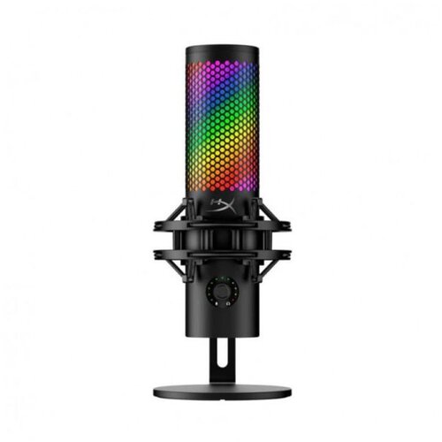 Hyperx QuadCast 2 SUSB Gaming Microphone (Black) Cijene