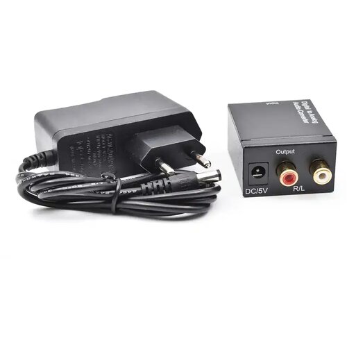 Kettz Audio konverter Digitalni-Analogni DAK-012 Cene