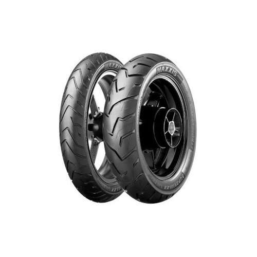 Maxxis MaxxVenture MA-ADV ( 120/70 ZR19 TL 60W prednji točak ) Slike