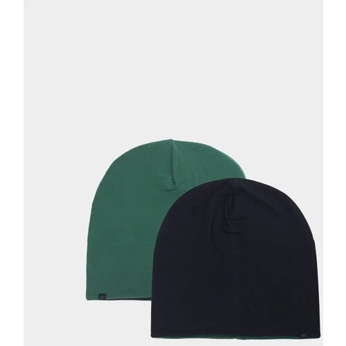 4f Children&amp;#039;s reversible hat Slike