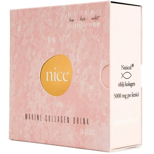 Mint Medic nice collagen 10007 Slike