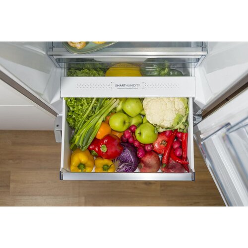 Gorenje NRC 6203 SXL5 frižider sa zamrzivačem Slike