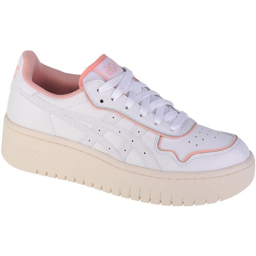 Asics Nizke superge Japan S PF Bela Cene