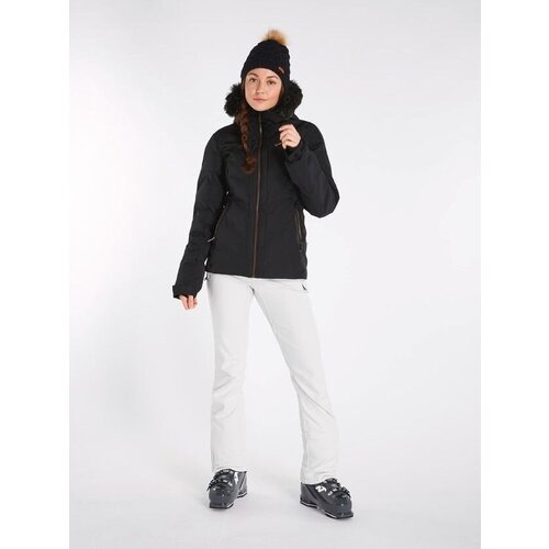  Women&amp;#039;s ski jacket PRTARTSSYM Slike