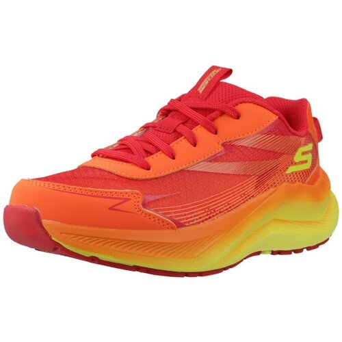Skechers Nizke superge MAX CUSHIONING ASCENDER Oranžna Cene