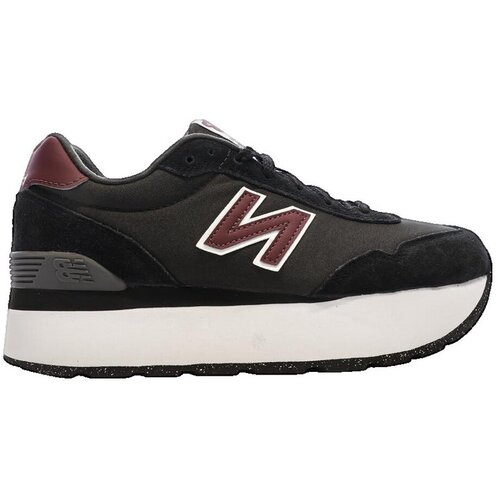 New Balance Nizke superge Baskets 515 textile Črna Cene