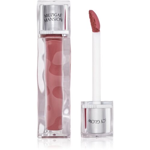 MUZIGAE MANSION Icy Glow svetleči sijaj za ustnice odtenek 07 Noble 5 ml Cene