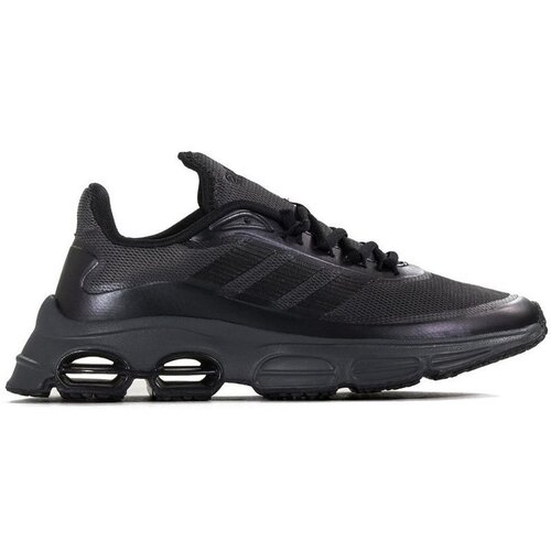 Adidas Nizke superge Quadcube Črna Cene