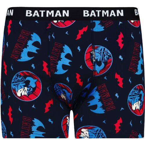 Licensed Men's boxer Batman - Frogies Cijene