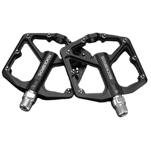 ROCKBROS kolesarska pedala K203-BK, (20776965) Cene