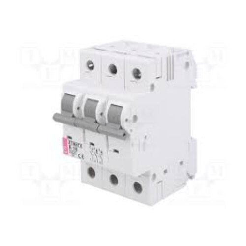 Prekidač ETIMAT B 3-P 25A 002115518 Cijene