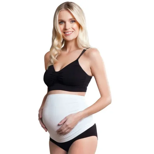 Carriwell pojas za trudnice,beli,s