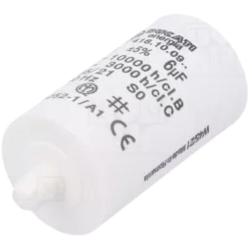  Startni kondenzator 6uF 425V Slike