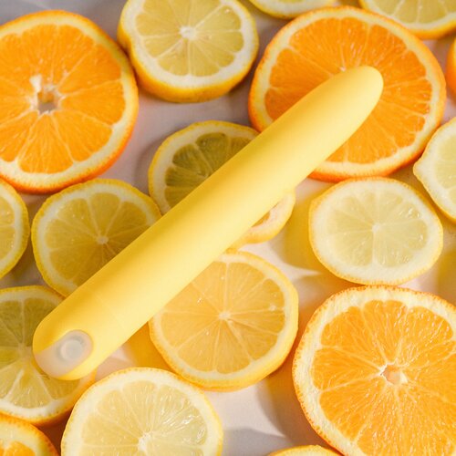 Evolved Sunny Sensations Yellow Cene