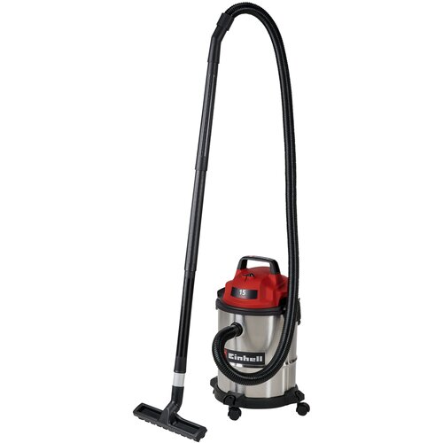 Einhell Sesalnik za mokro in suho či&amp;scaron;čenje TC-VC 1540 S 15l, (5000524199) Slike