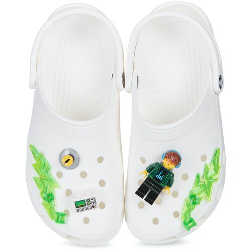 Crocs Dodatki 4LW GAMING 5PCK Večbarvna Slike