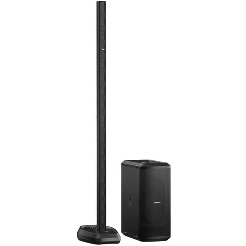 Bose L1&amp;reg; PRO 32 Kompletno ozvočenje, Bluetooth - Audio-Kondric Slike