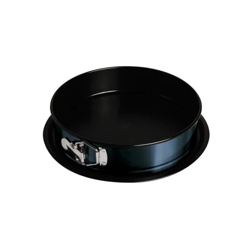 Kaufmax Modla za tortu okrugla opasač 26x6,8cm metallic line aquamarine edition Cene