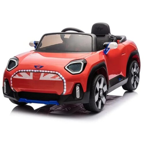 Master Dječiji automobil na akumulator Mini Aceman, Crveni Cene